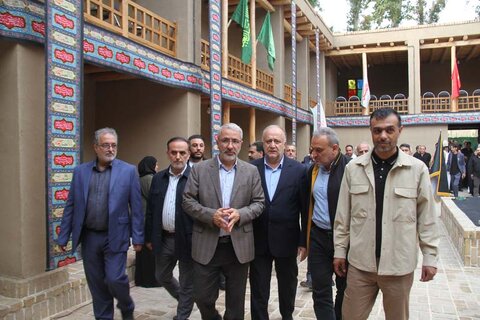 حسینیه