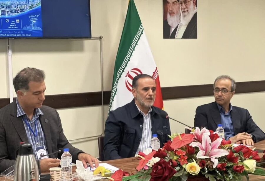 ضرورت تحول در سیاست‌های مقابله با فرونشست در سطح ملی
