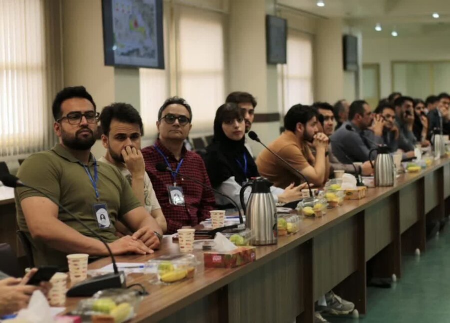 ضرورت تحول در سیاستهای مقابله با فرونشست در سطح ملی