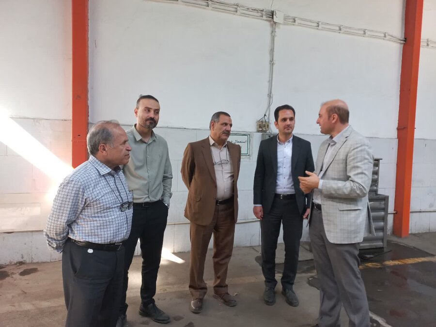 بررسی عملکرد حوزه‌های حمل‌ونقل و خدمات شهری کرج در نشست تخصصی ارزیابی