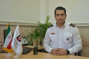 ۲۳۵ مأموریت در یک هفته؛ نجات ۵۸ شهروند توسط آتش‌نشانان کرج