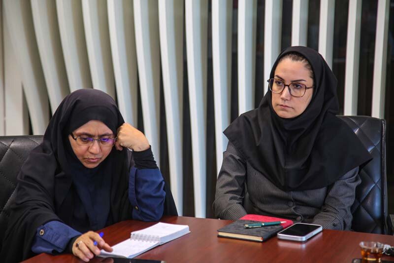 نخستین جلسه شورای سیاست‌گذاری نظام مدیریت سلامت درختان شهری برگزار شد