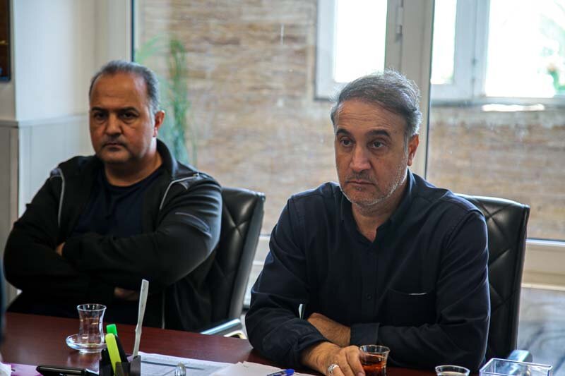 نخستین جلسه شورای سیاست‌گذاری نظام مدیریت سلامت درختان شهری برگزار شد