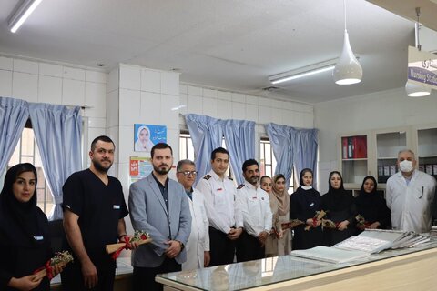 آتش‌نشانی