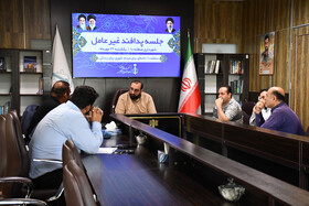 مدیر منطقه ۱۰ کرج تأکید کرد؛ پایش نقاط آسیب‌پذیر و تقویت آمادگی در برابر مخاطرات