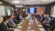 صدور دستور نقشه در کرج باید در چارچوب قانون الزام به ثبت رسمی معاملات انجام شود