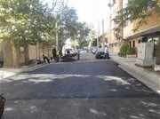 آسفالت و لکه‌گیری معابر منطقه ۶ کرج؛ بهسازی، ایمنی و تسهیل تردد