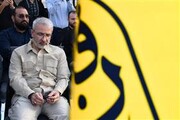 افتتاح نخستین کمپ آموزشی جان‌فدایان البرزی در بوستان طبیعت کرج