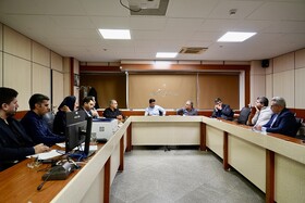  سامان‌دهی وصول مطالبات شهرداری کرج با اعتبارسنجی مؤدیان و هوشمندسازی فرایندها