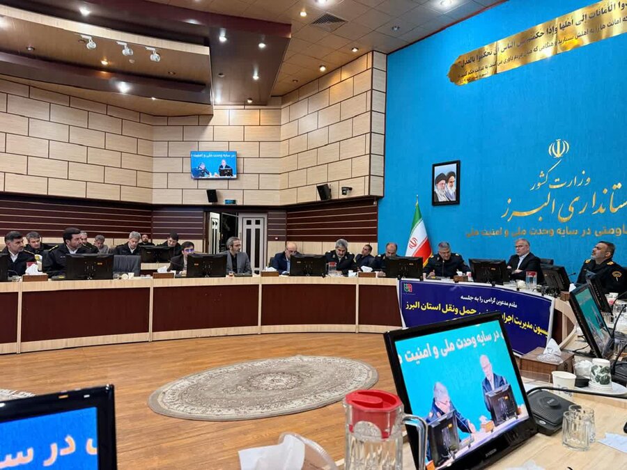 تعامل مدیریت شهری و پلیس راهور برای شناسایی نقاط حادثهخیز و کاهش تصادفات