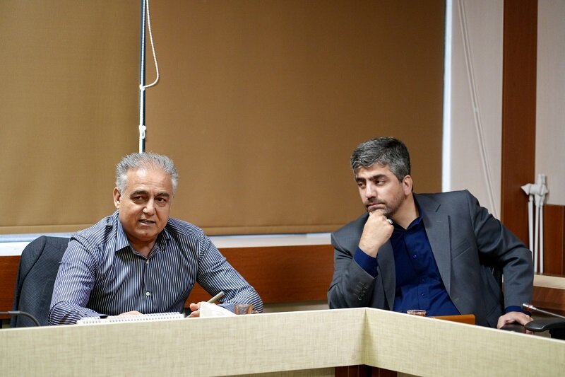 ساماندهی وصول مطالبات شهرداری کرج با اعتبارسنجی مؤدیان و هوشمندسازی فرایندها