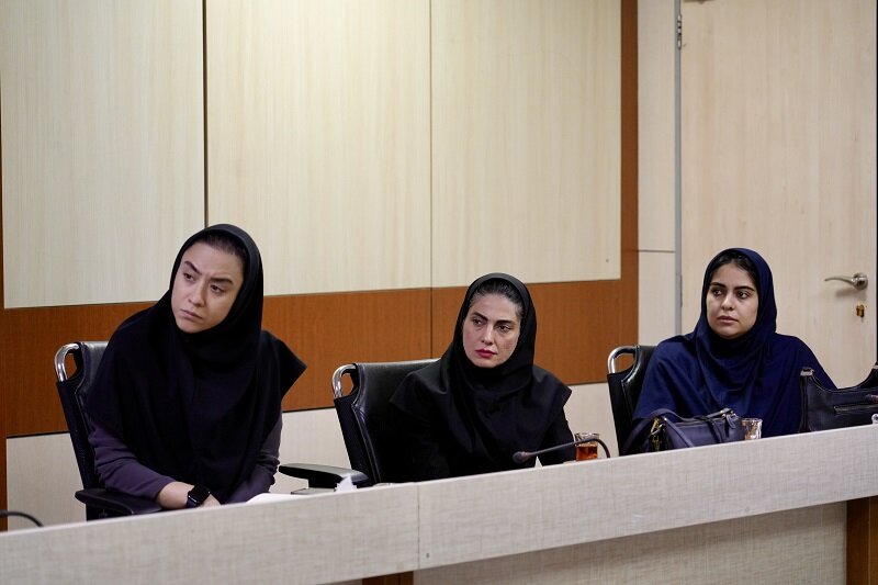 ساماندهی وصول مطالبات شهرداری کرج با اعتبارسنجی مؤدیان و هوشمندسازی فرایندها