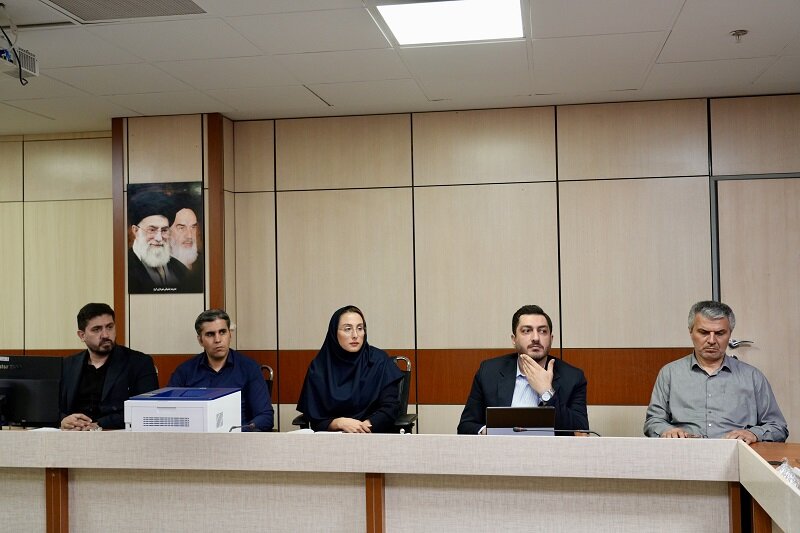 &nbsp;سامان‌دهی وصول مطالبات شهرداری کرج با اعتبارسنجی مؤدیان و هوشمندسازی فرایندها