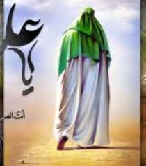 احادیثی درباره امام علی (ع) / سلام بر ای بالاتر از شعر و شعور و شعار...