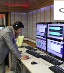 بررسی آینده نگاری علم و فناوری در برنامه خط - فاصله رادیو دانش
