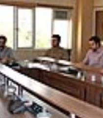 پرتال شهرداری کرج آسیب شناسی شد