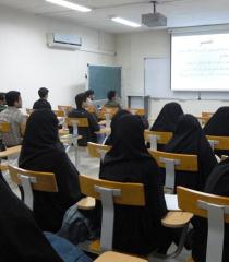 مرکز آموزش علمی – کاربردی شهرداری کرج دانشجو می پذیرد / فرصت ثبت نام تا دهم دی ماه