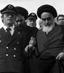 یادباد آن روزگاران یاد باد...پاسخ امام به عواطف یک میهن...