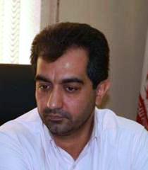 لوله گذاری و انتقال آب خام جهت آبیاری درختان / بحران آب را جدی بگیریم!