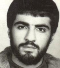 زندگی نامه شهید سید مهدی یحیوی اعزامی از کرج به جبهه های جنگ تحمیلی