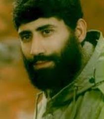 زندگی نامه شهید حمید روستایی اعزامی از کرج به جنگ تحمیلی