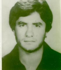 زندگی نامه شهید اسماعیل بختیاری اعزامی از کرج به جنگ تحمیلی