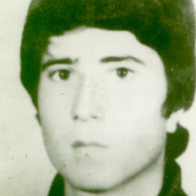 زندگی نامه شهید مرتضی شعبانی، آرمیده در امامزاده محمد (ص) کرج