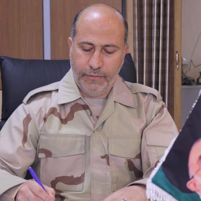برنامه های پایگاه بسیج شهید سلطانی در ماه مبارک رمضان اعلام شد