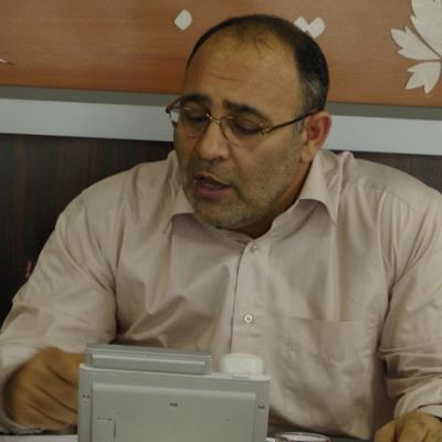نقشه برداری از 785 هکتار بافت فرسوده کرج/دعوت از سرمایه گذاران برای احیاء تپه مرادآب