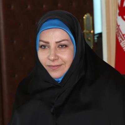 سالن های ورزشی شهرداری کرج برای استفاده بانوان نیم بها می باشد