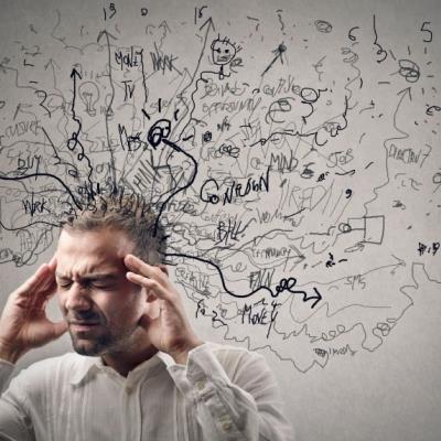 درمان شلوغی ذهن؛ صدای ذهن چیست و چگونه آنرا مدیریت کنیم؟
