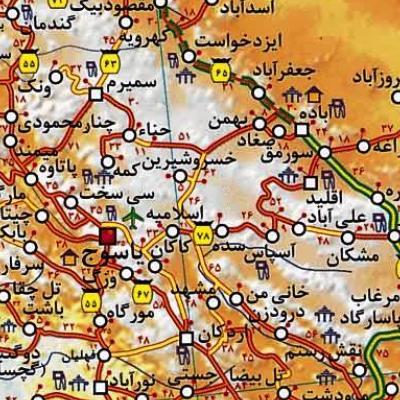 شیراز به دنبال ایجاد خط تراموا /شهروندمداری شهرداری کرج/ دغدغه درآمدهای پایدار در قم