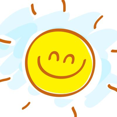 ۱۲ قانون ساده برای شاد بودن