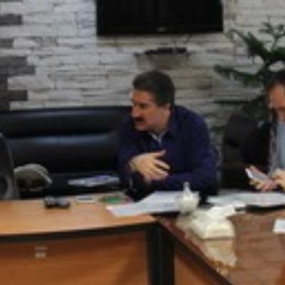 نوسازی ناوگان سبک و سنگین بار شهری با تسهیلات ۸ درصد دولتی در کرج