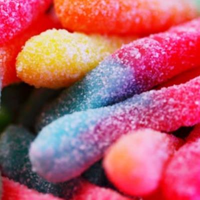 پاستیل مفید یا مضر؟