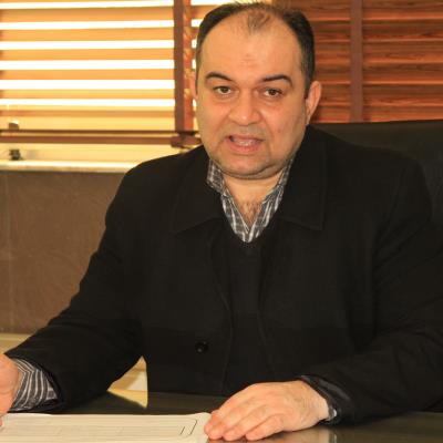 معاونت های عمران وخدمات شهری منطقه 9 کرج مجهز به سامانه کاتب شدند