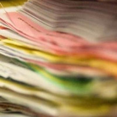 حذف گردش فیزیکی پرونده های شهرسازی با اجرای کامل طرح اتوماسیون