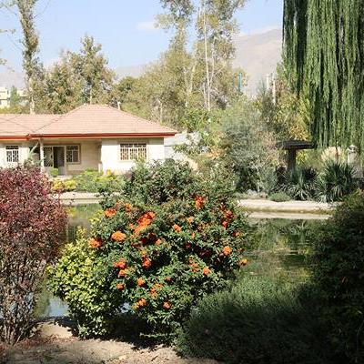 بوستان های بانوان کرج محیطی زیبا و مفید برای پر کردن اوقات فراغت
