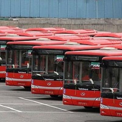 راه اندازی اتوبوس های تندرو در کرج، مشارکت بخش خصوصی را می طلبد