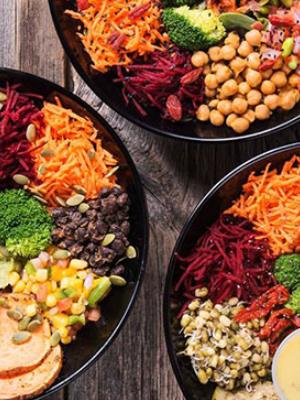 چه غذاهایی سرشار از مس هستند؟