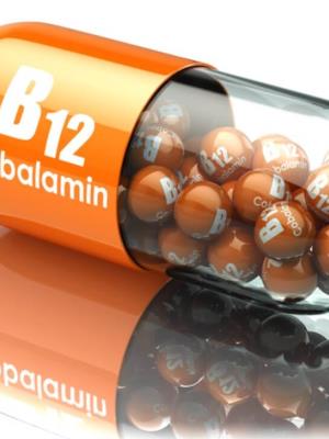 چرا ویتامین B12 برای سلامت مردها حیاتی است؟ چرا ویتامین B12 برای سلامت مردها حیاتی است؟