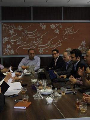 طرح معماری پل b1 بزرگراه شمالی بررسی شد