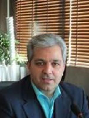ساماندهی سرعت گیر های پلاستیکی درسطح منطقه 9